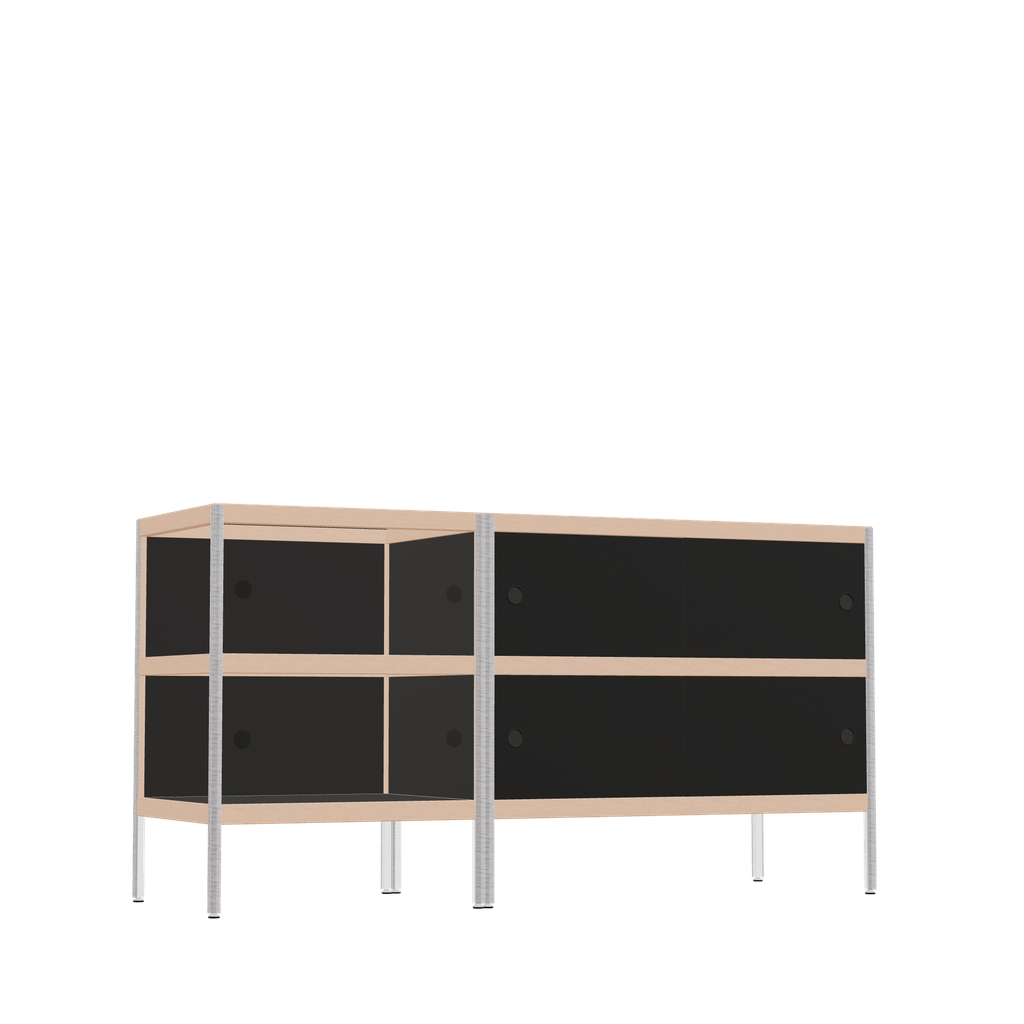 Furniture (85x162x52 cm)