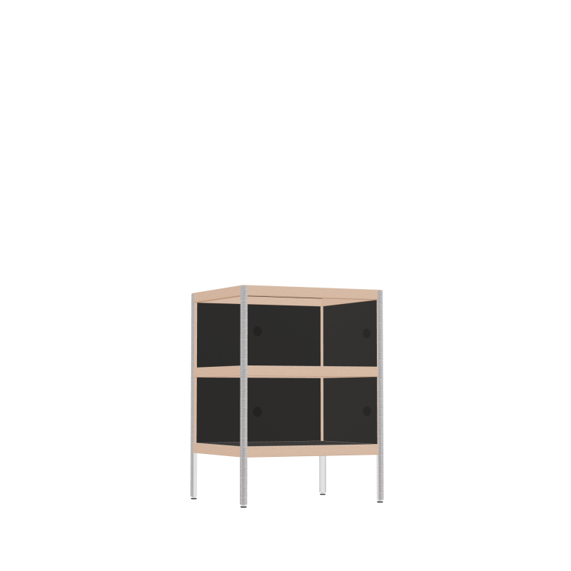 Armoire (85x62x52 cm)