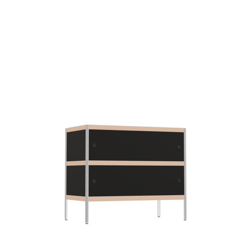 Cabinet (85x100x52 cm)