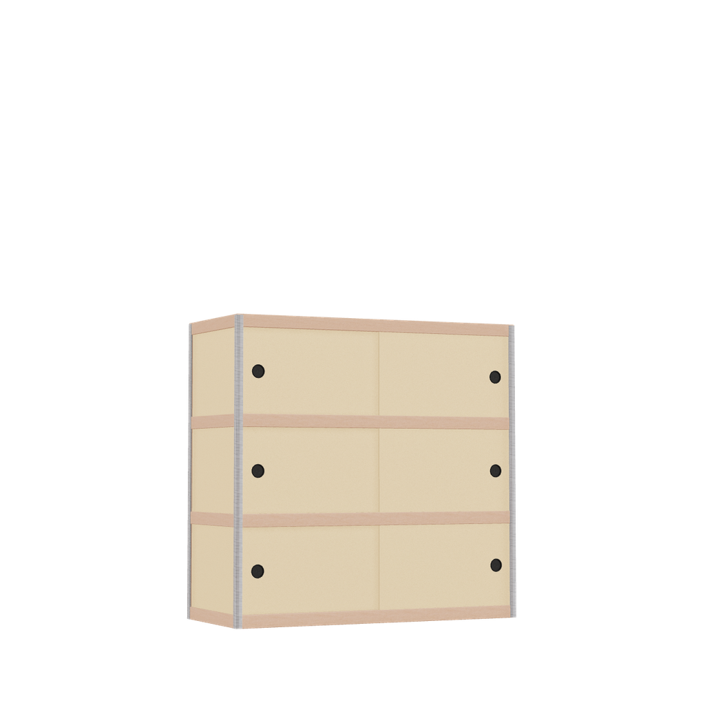 Cabinet (97x100x42 cm)