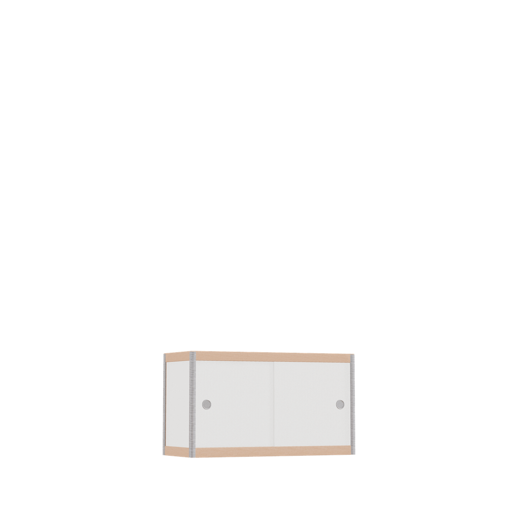 Laag meubel (45x80x32 cm)