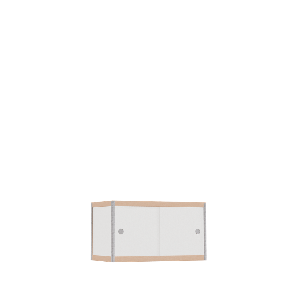 Low cabinet (45x80x42 cm)