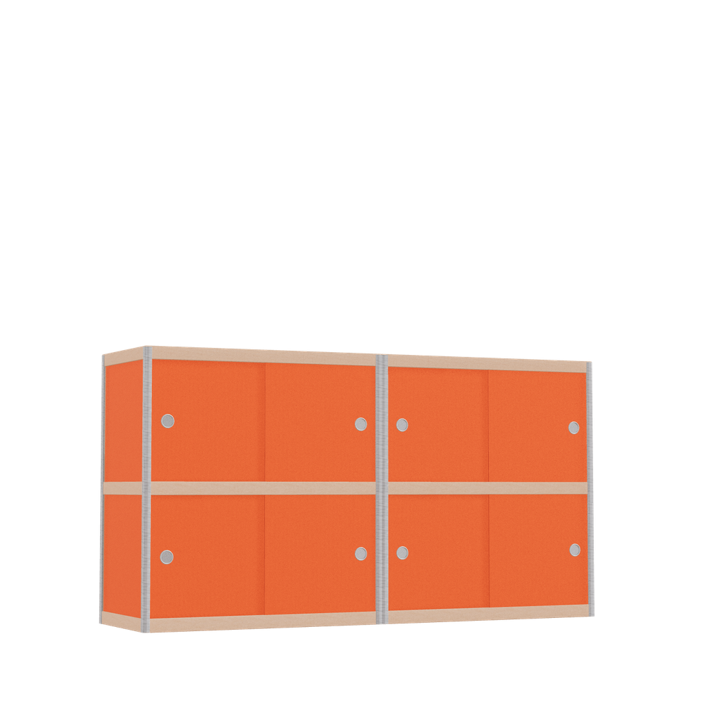 Furniture (86x160x42 cm)