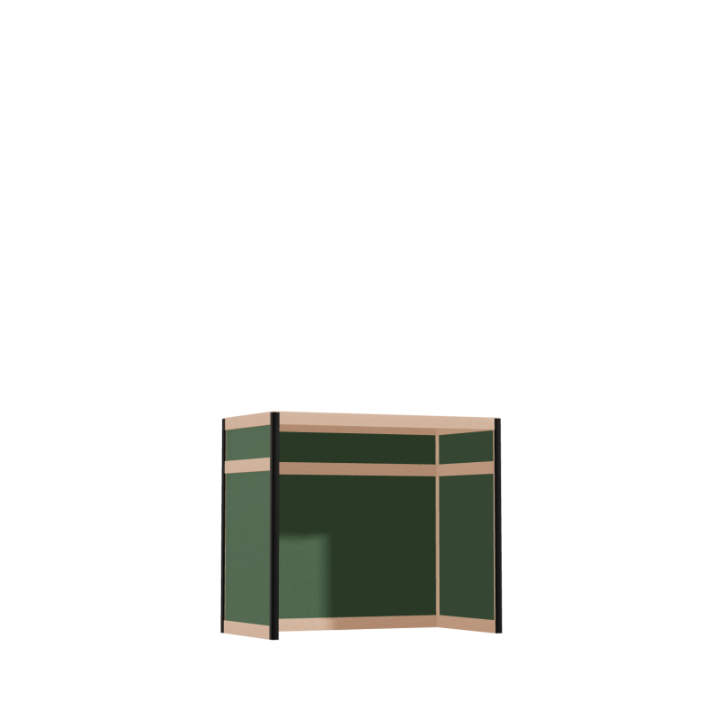 Bureau (69x80x42 cm)