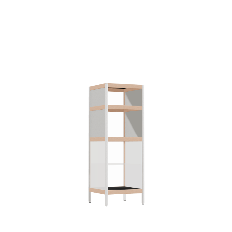 Shelf (118x42x42 cm)