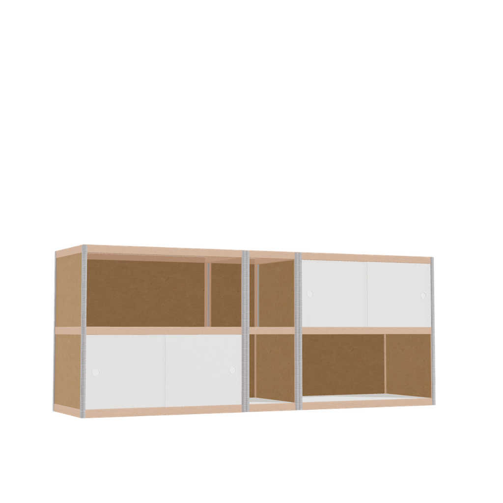 Meubles (86x212x52 cm)