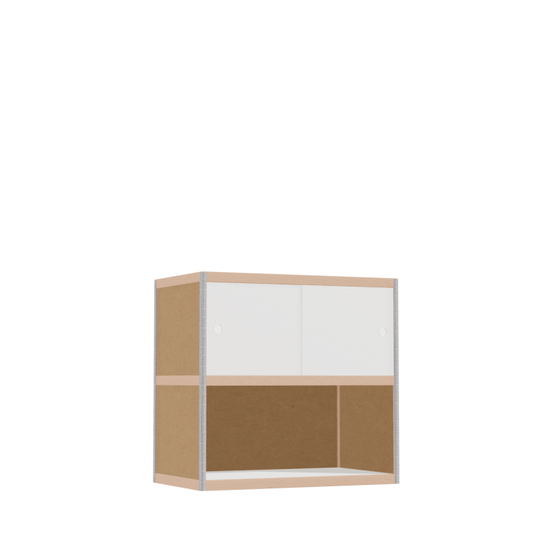 Armoire (86x90x52 cm)