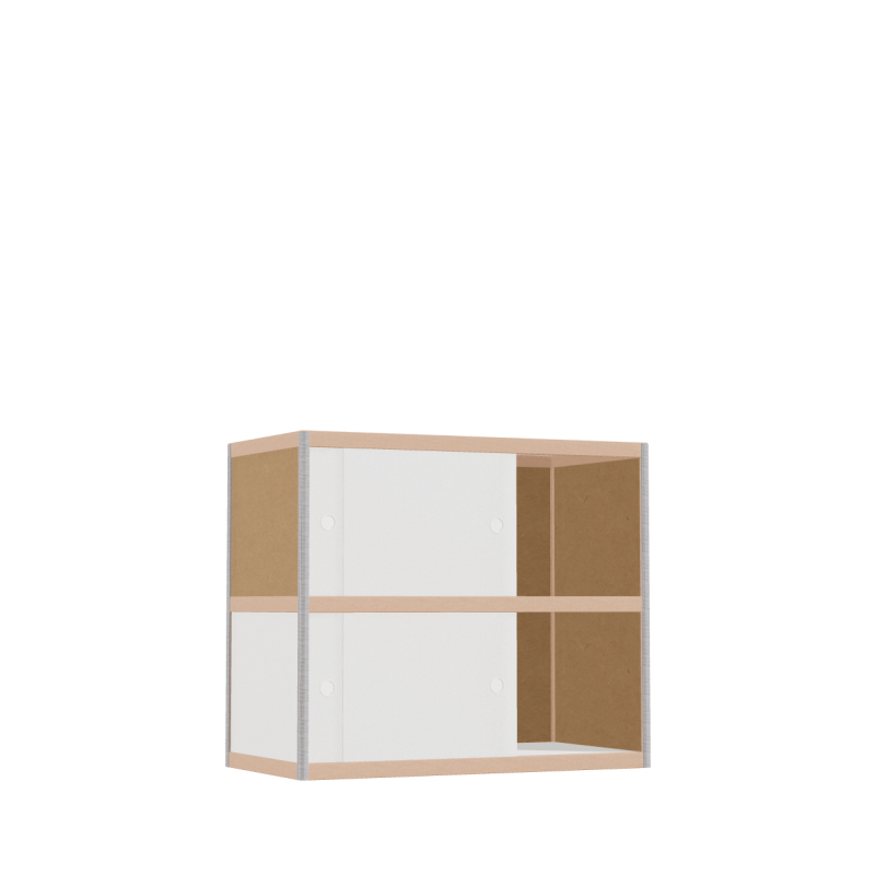 Armoire (86x100x52 cm)