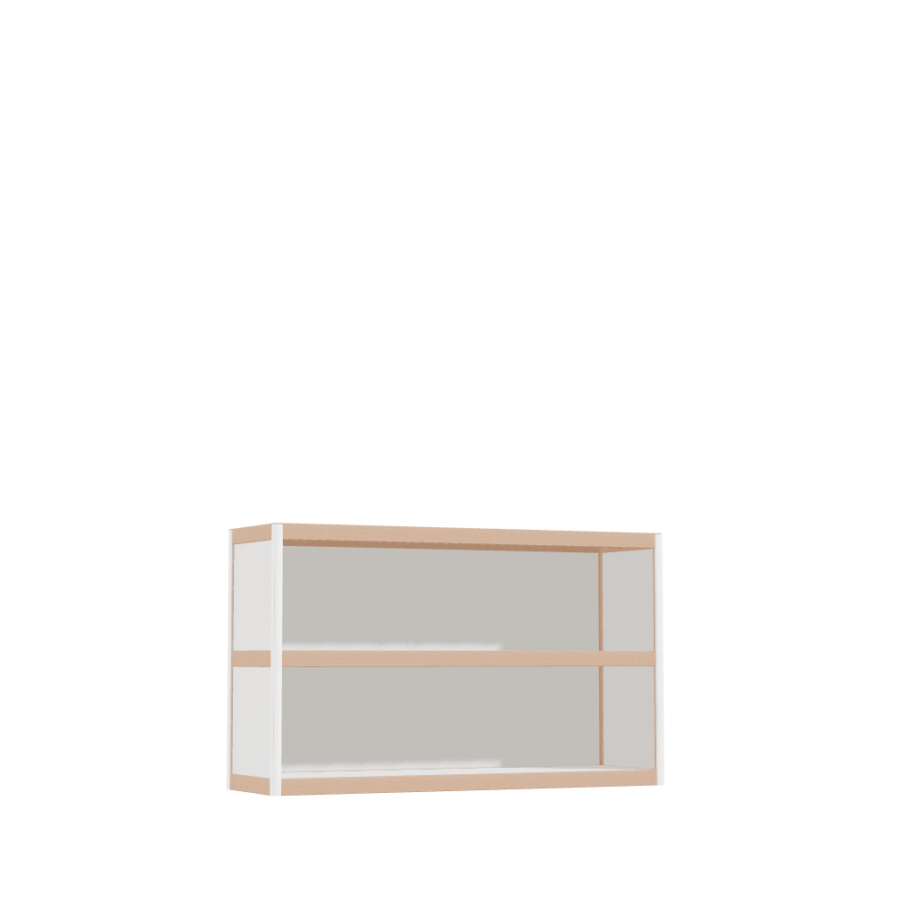 Étagère (66x110x32 cm)