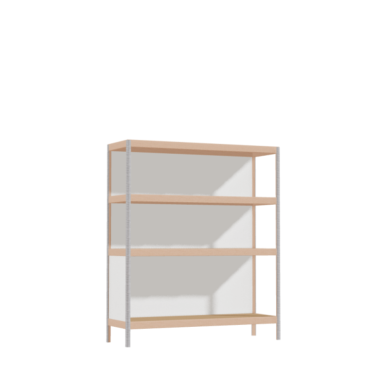 Kolom (117x100x32 cm)