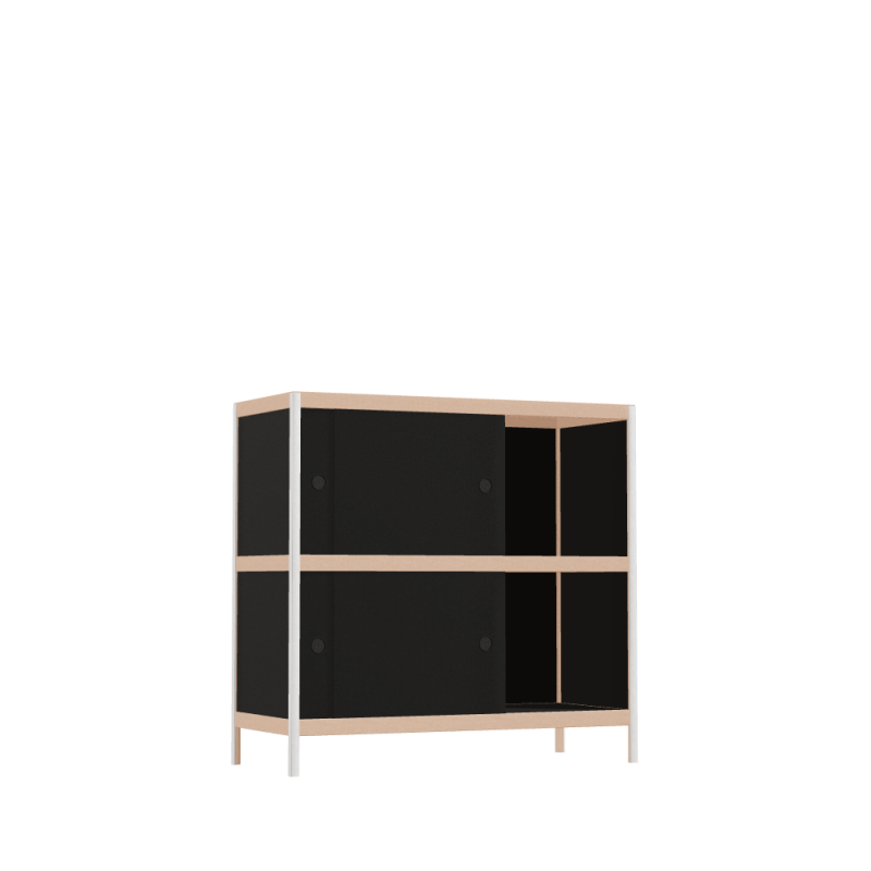 Armoire (96x100x42 cm)