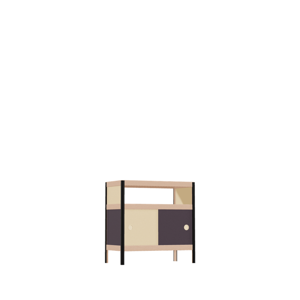 Armoire (62.5x62x32 cm)
