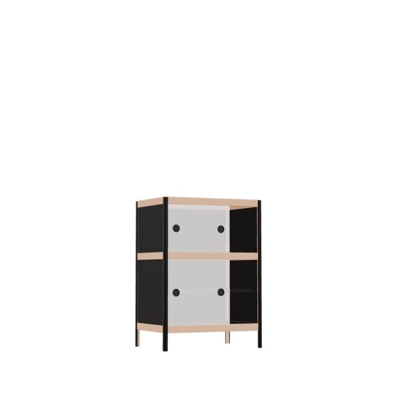 Armoire (86x62x42 cm)