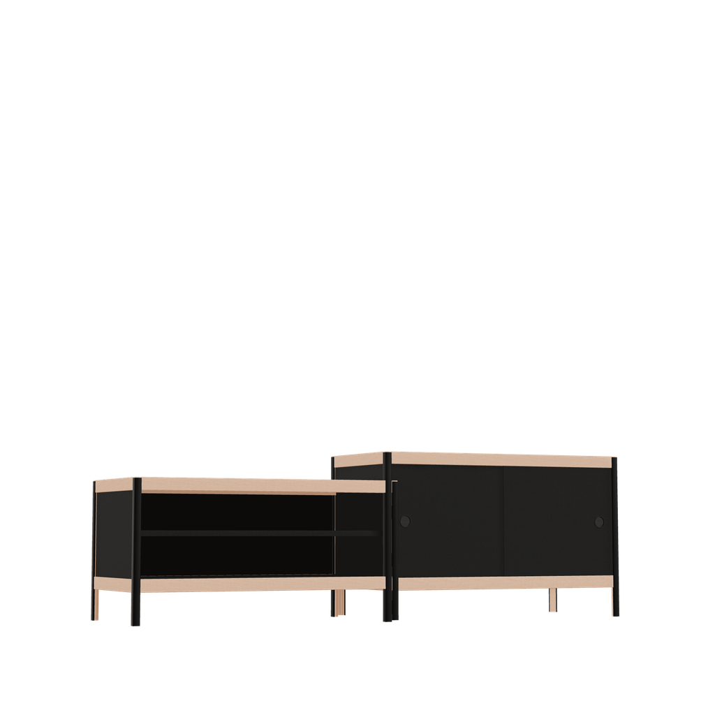 Meubles (55x180x42 cm)