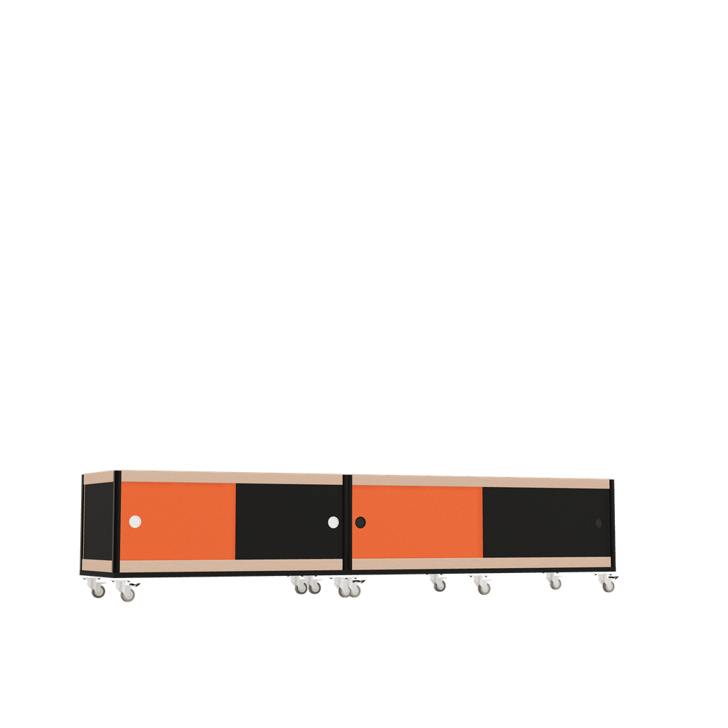 Furniture (44x210x42 cm)