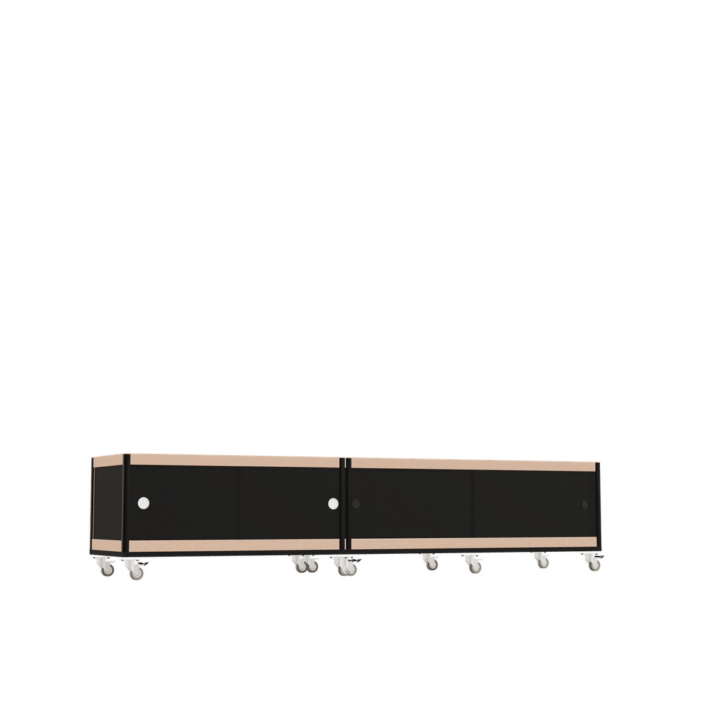 Furniture (44x210x42 cm)