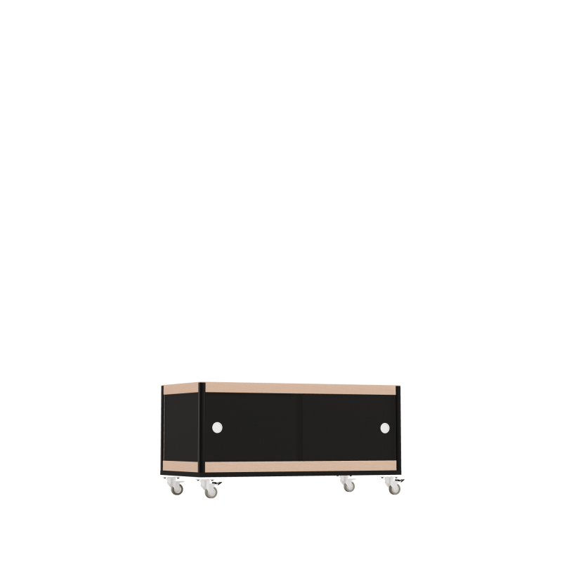 Low cabinet (44x90x42 cm)