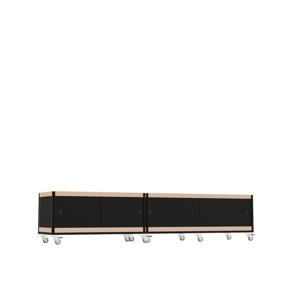 Furniture (44x210x42 cm)