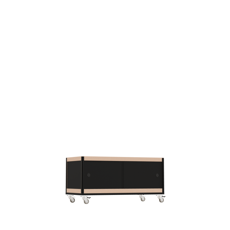 Meuble bas (44x90x42 cm)