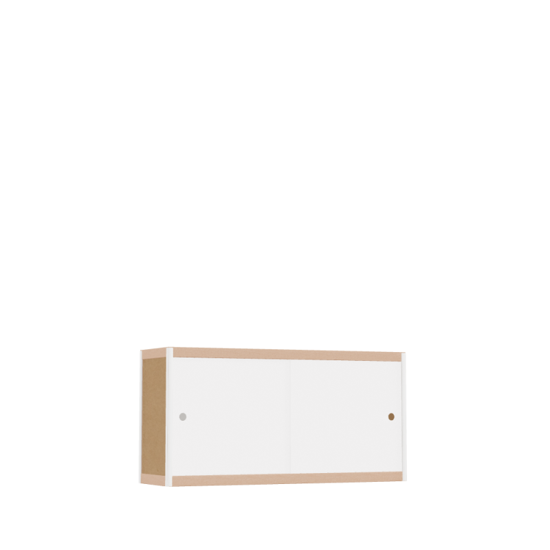 Low cabinet (55x110x32 cm)