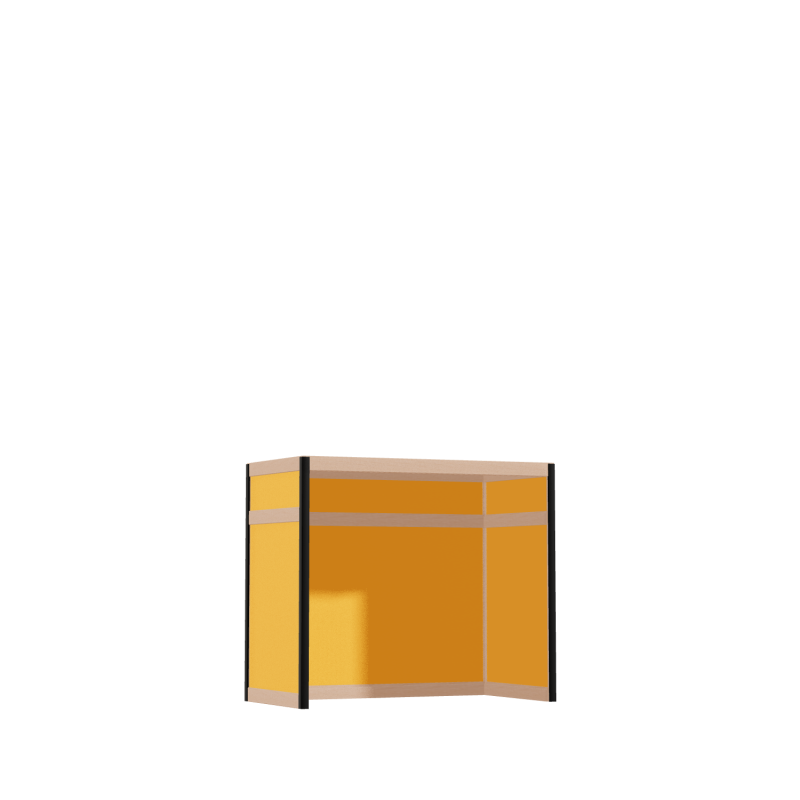 Bureau (69x80x42 cm)