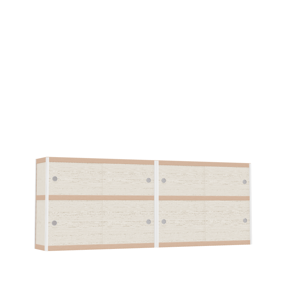 Furniture (76x200x32 cm)