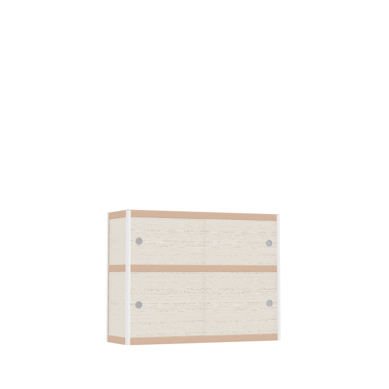 Armoire (76x100x32 cm)