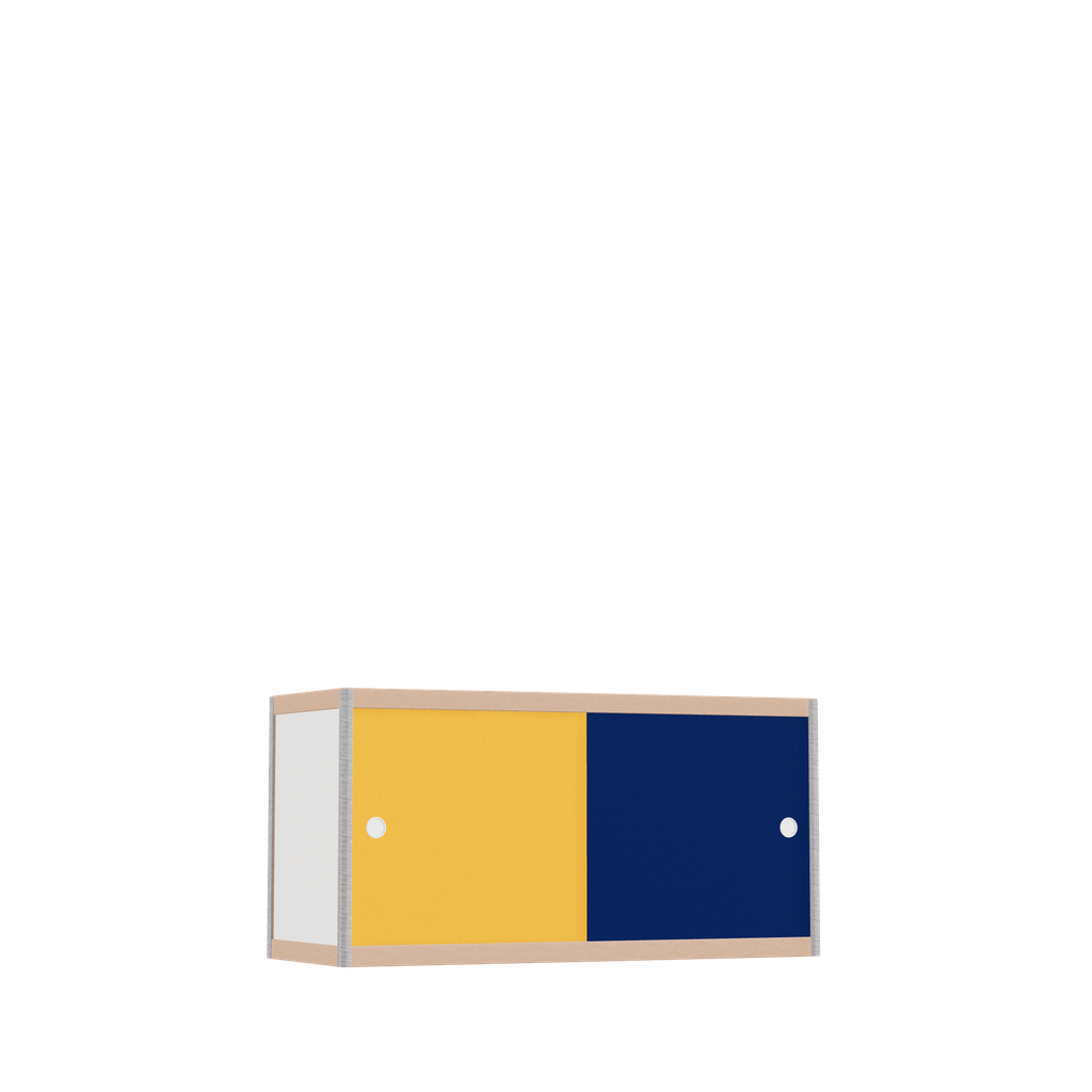 Laag meubel (55x110x42 cm)