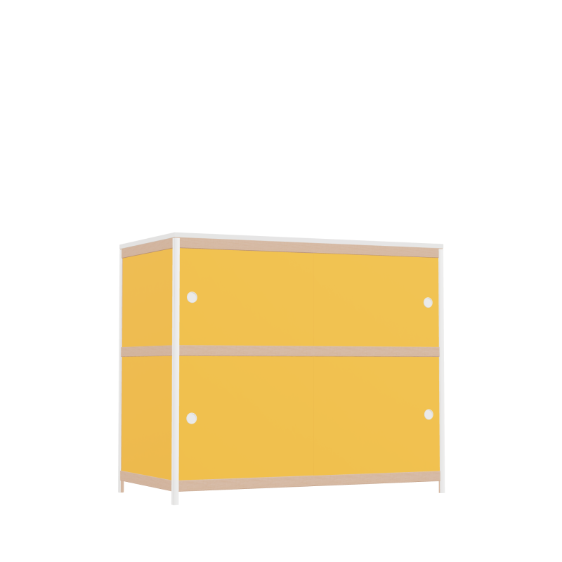 Cabinet (102.8x120x62 cm)