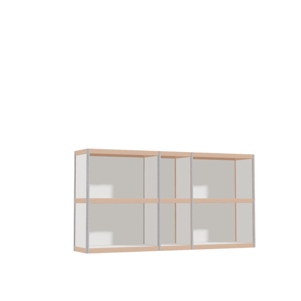 Furniture (86x200x32 cm)