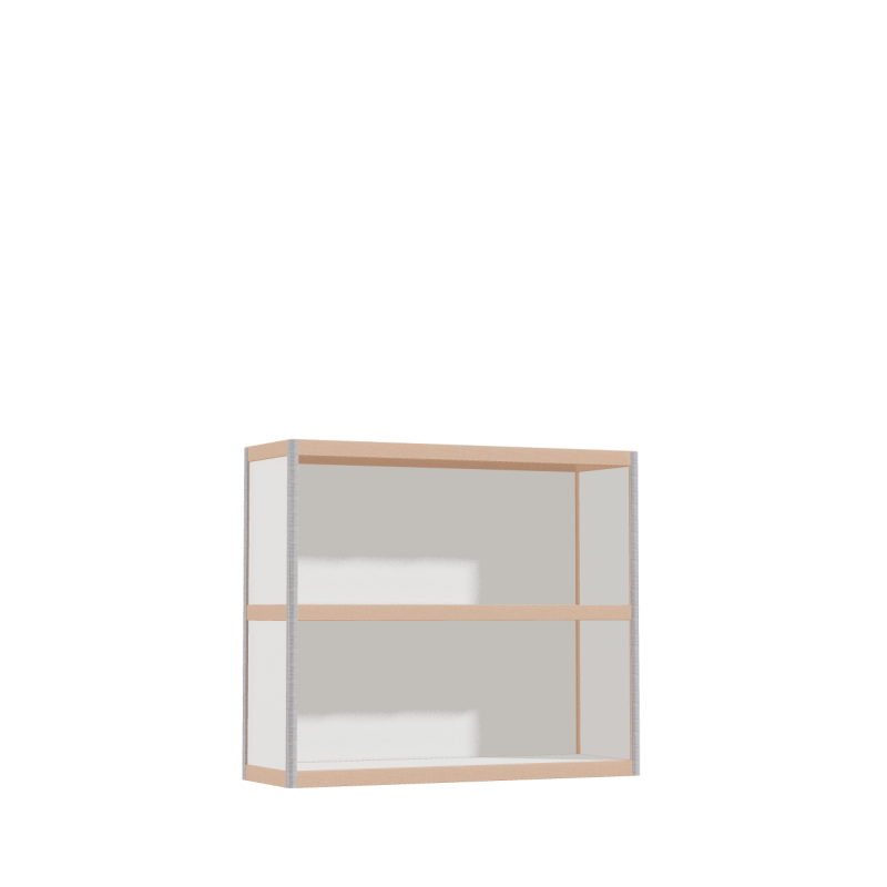 Kolom (86x100x32 cm)