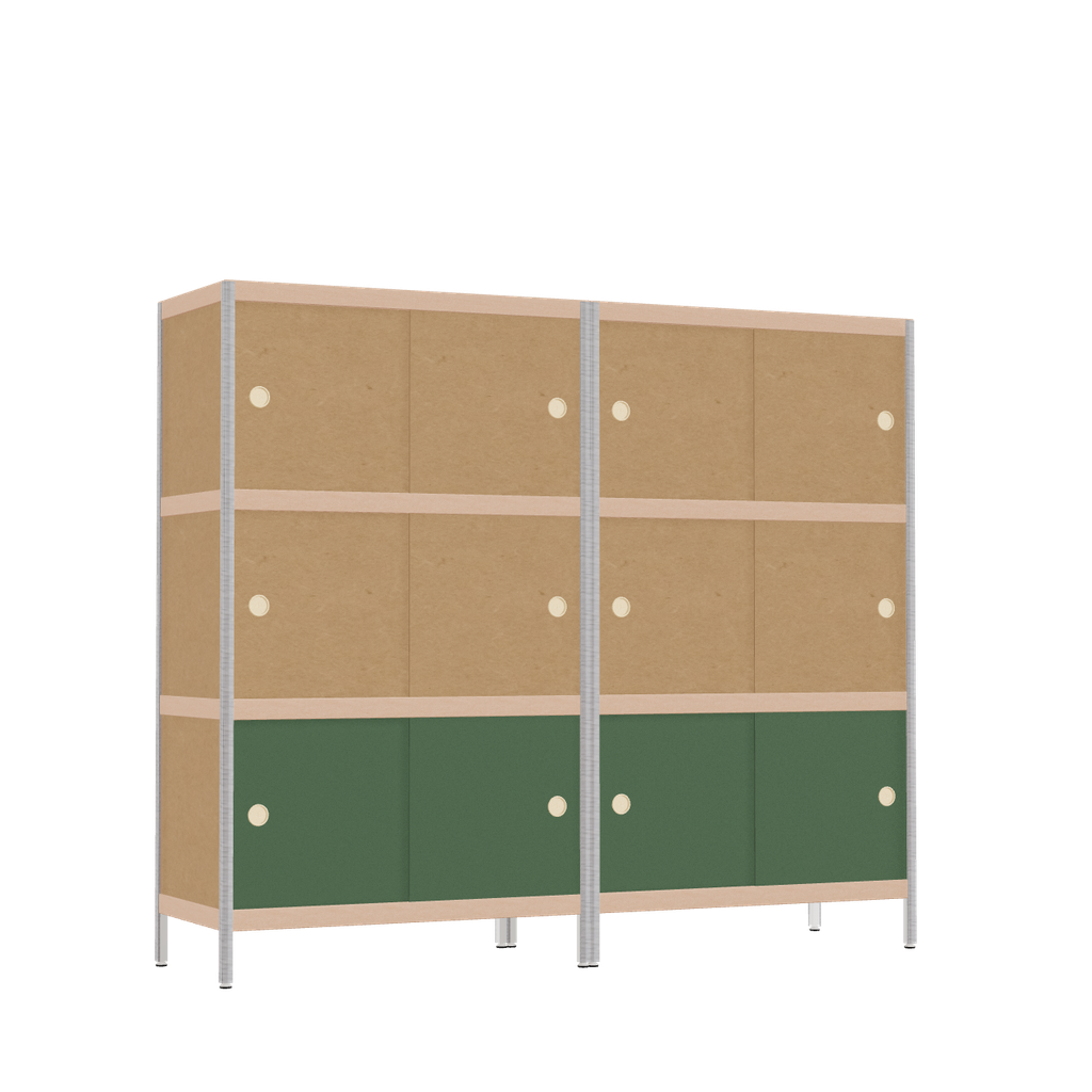 Furniture (138x160x42 cm)