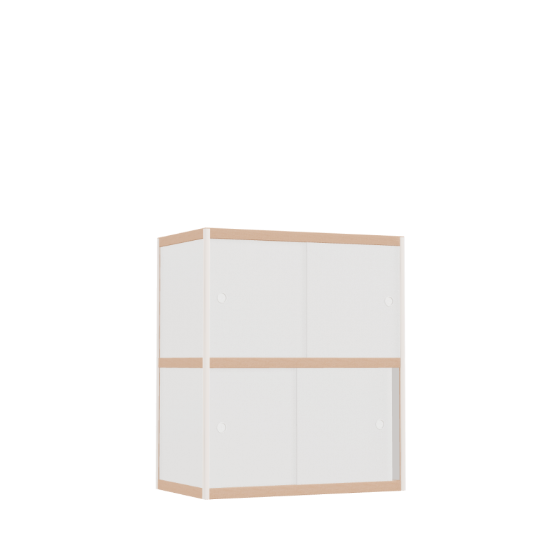 Armoire (106x90x52 cm)