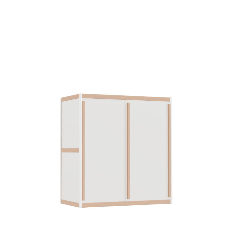 Cabinet (106x100x52 cm)