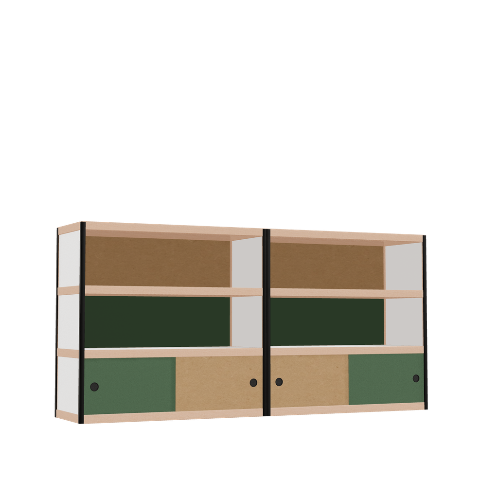 Furniture (97x200x42 cm)