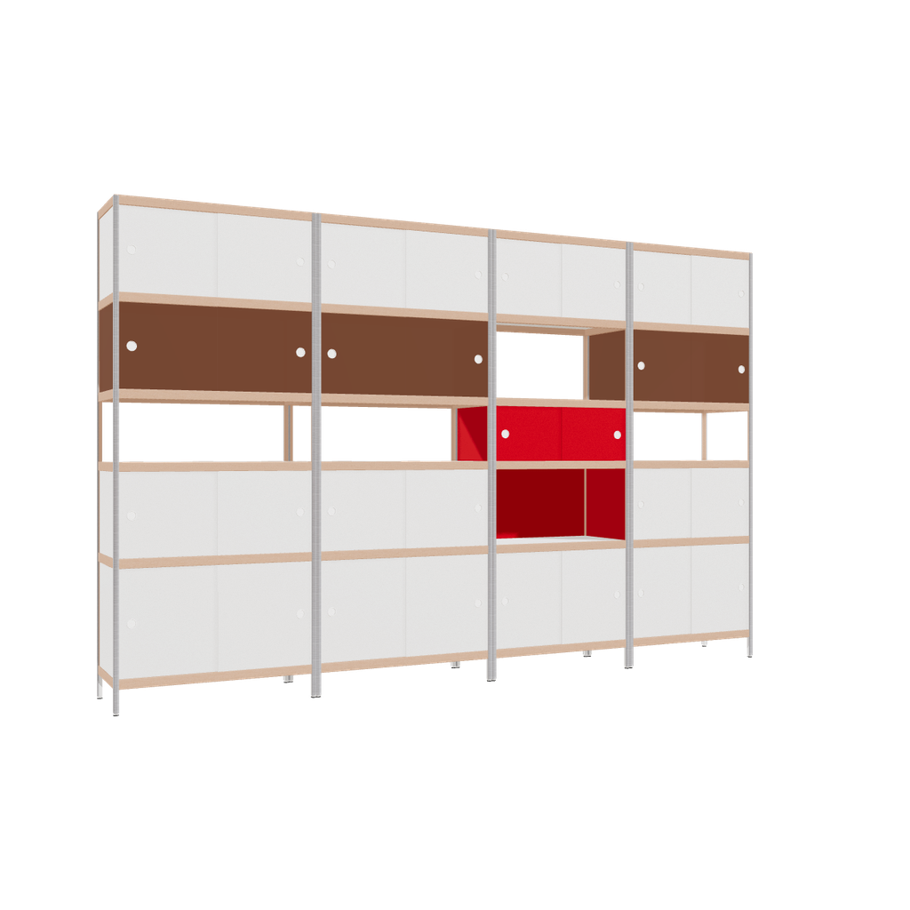 Meubels (220x340x42 cm)