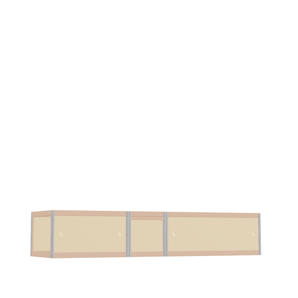 Furniture (35x184x52 cm)