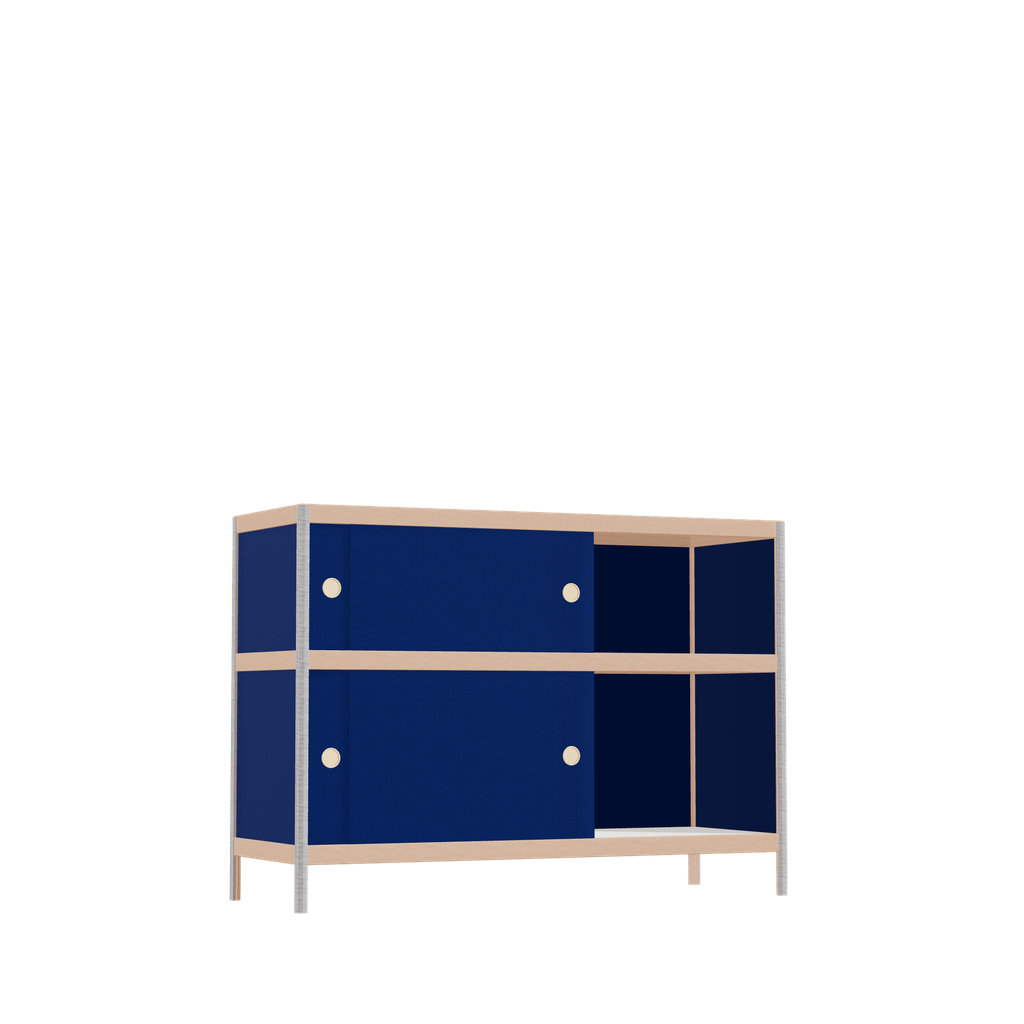 Armoire (86x120x42 cm)