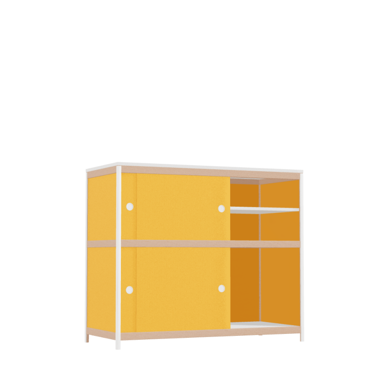 Cabinet (102.8x120x52 cm)