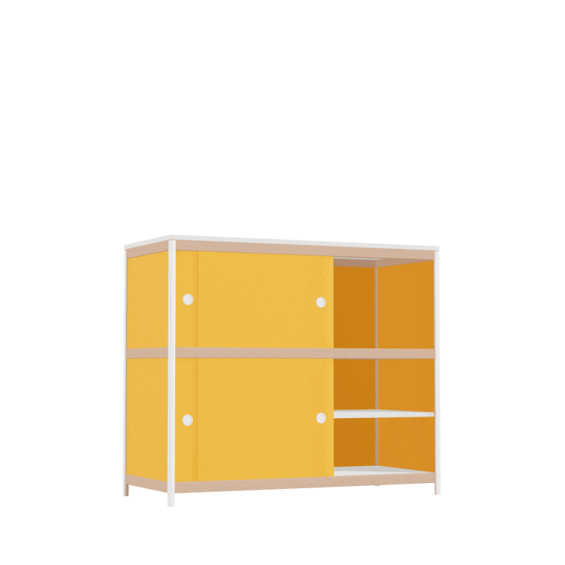 Armoire (102.8x120x52 cm)