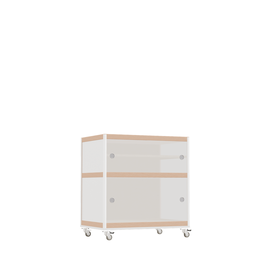 Armoire (85x80x52 cm)