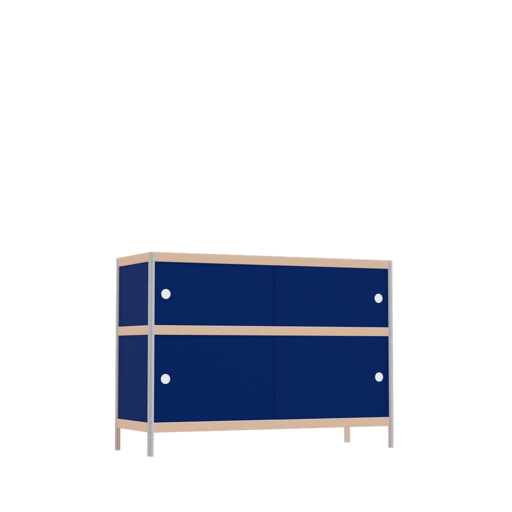 Armoire (86x120x42 cm)