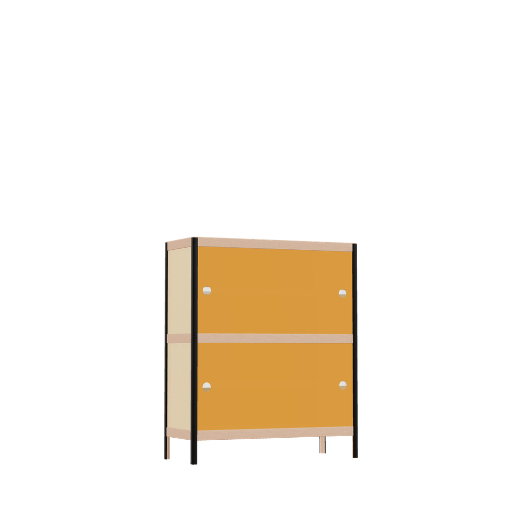Cabinet (96x80x32 cm)