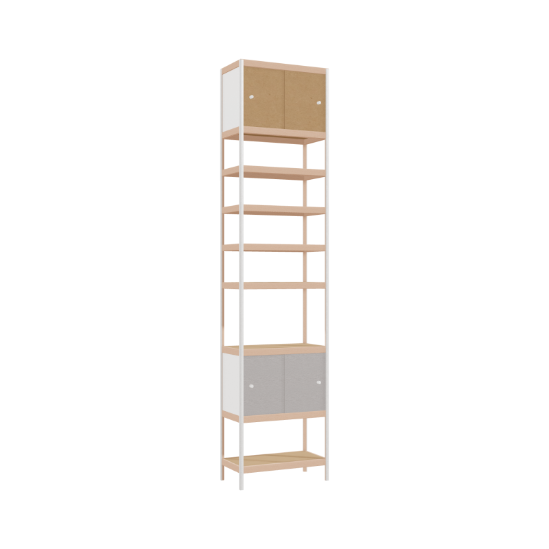 Armoire (264x62x32 cm)