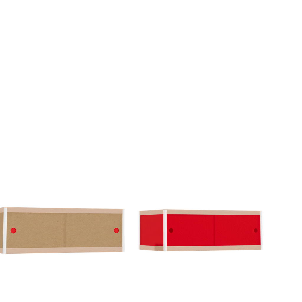 Furniture (35x200x52 cm)