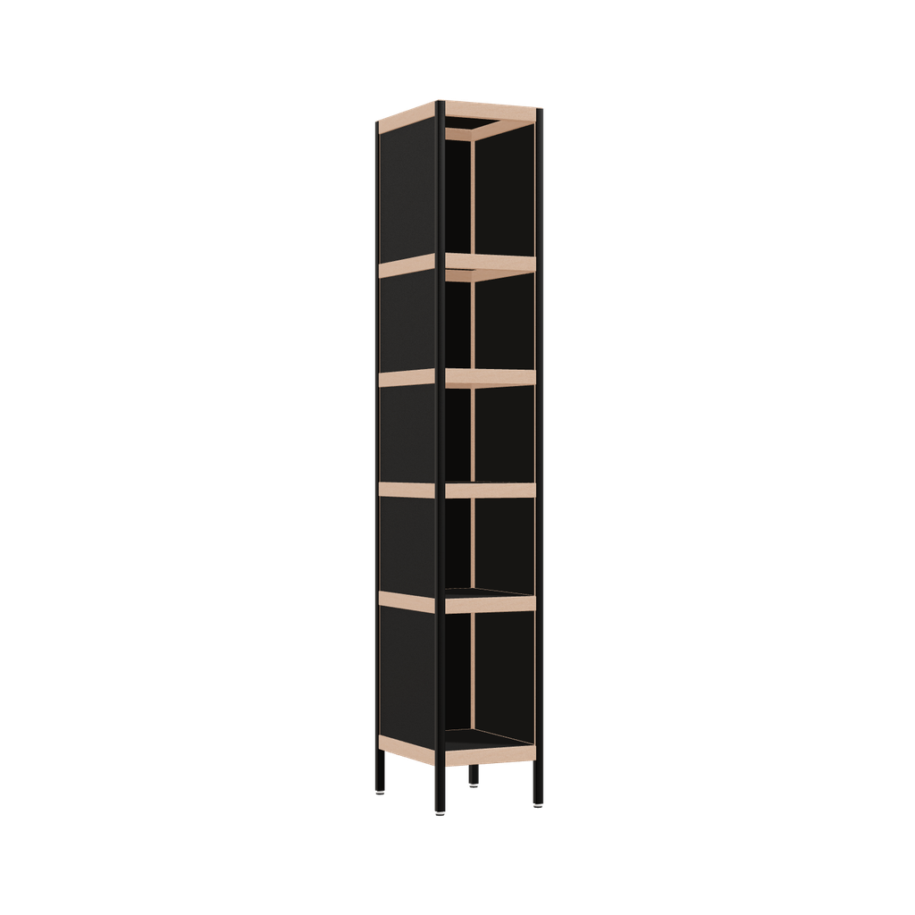 Shelf (192x32x42 cm)