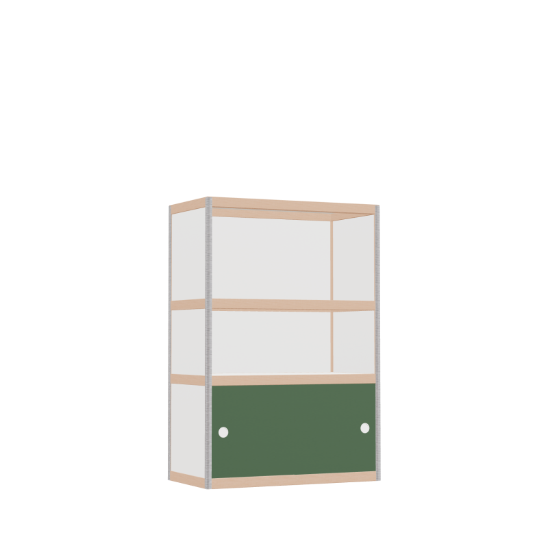 Cabinet (117x80x42 cm)