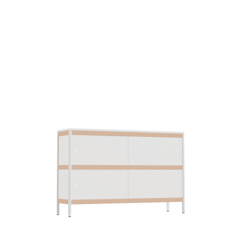 Kast (78.8x120x32 cm)