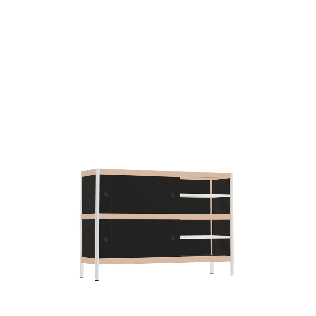 Armoire (77x110x32 cm)