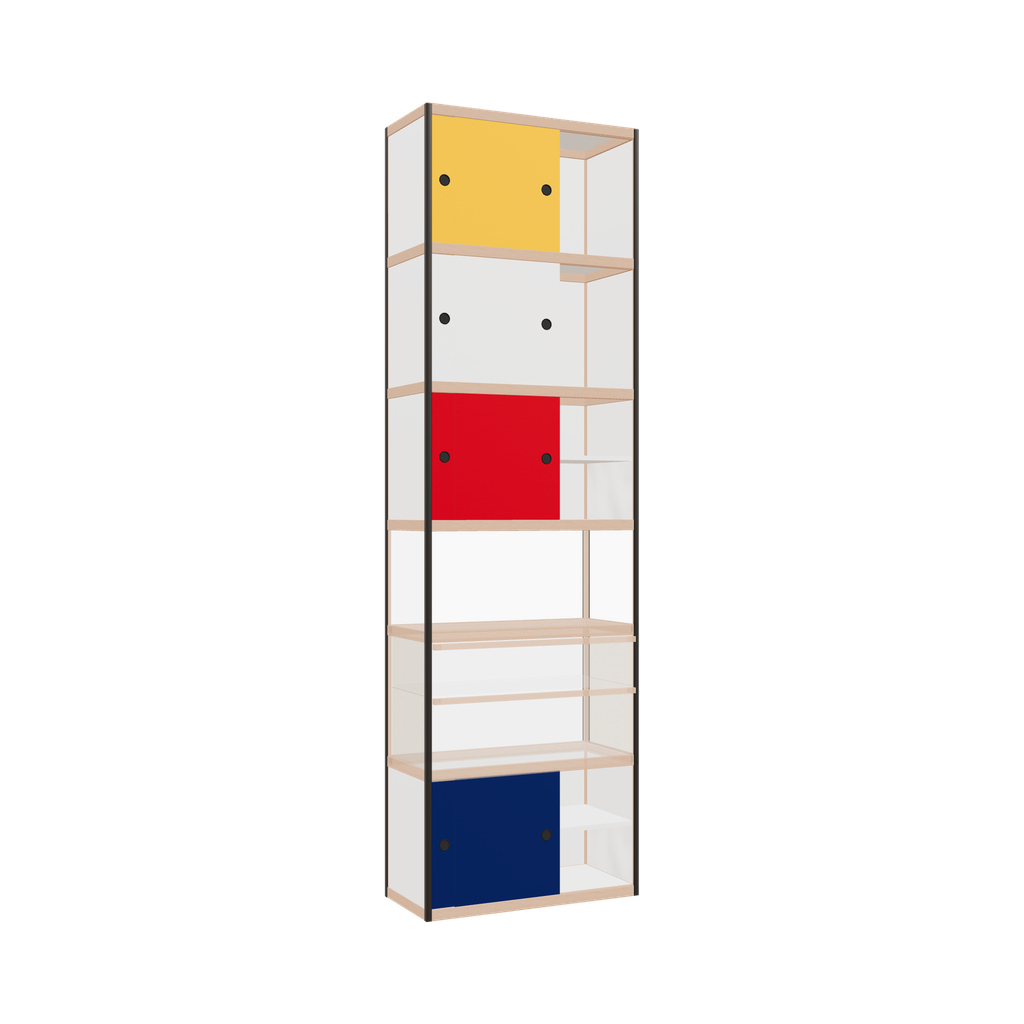 Armoire (300x90x42 cm)